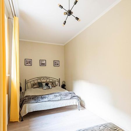 סופוט Beach Apartment I Plazowy Happy Hours מראה חיצוני תמונה
