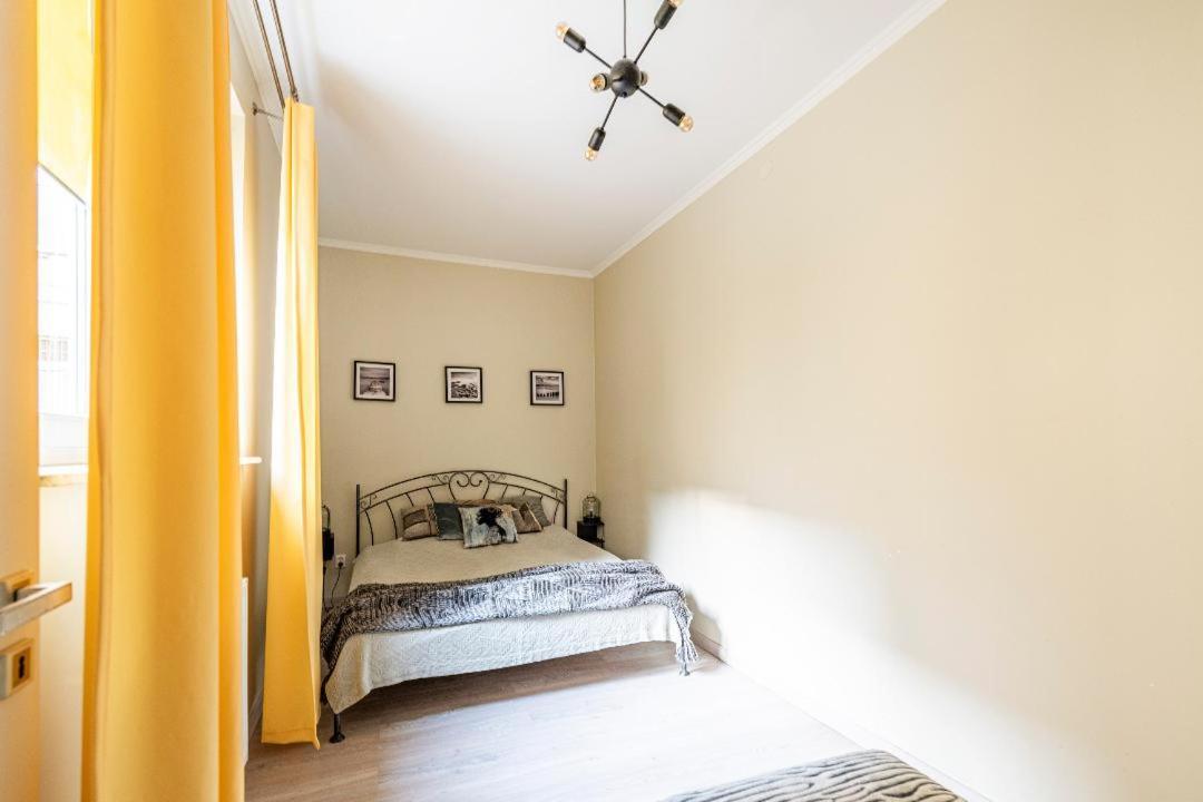 סופוט Beach Apartment I Plazowy Happy Hours מראה חיצוני תמונה