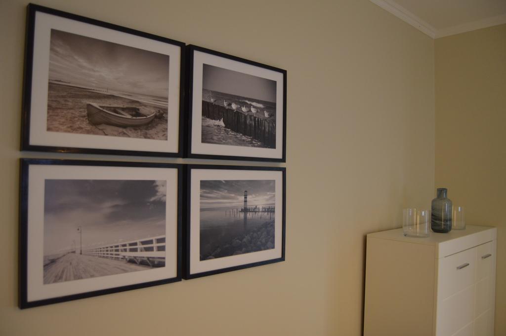 סופוט Beach Apartment I Plazowy Happy Hours מראה חיצוני תמונה